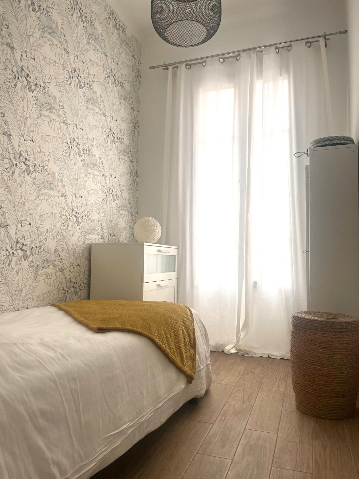 Magnifique Appartement Moderne - Clim & Wifi Nice Ngoại thất bức ảnh